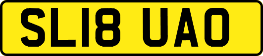 SL18UAO