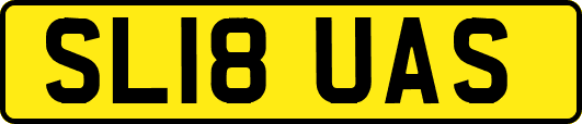 SL18UAS