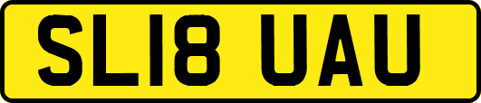 SL18UAU