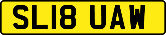 SL18UAW