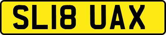 SL18UAX