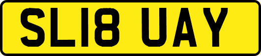 SL18UAY