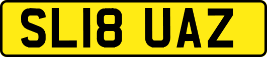 SL18UAZ