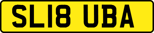 SL18UBA