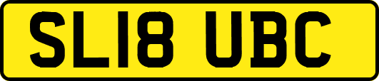 SL18UBC
