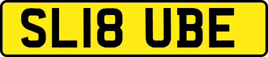 SL18UBE