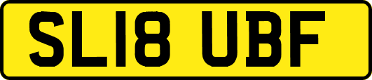 SL18UBF