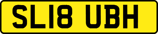 SL18UBH