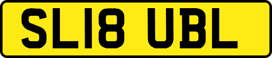 SL18UBL