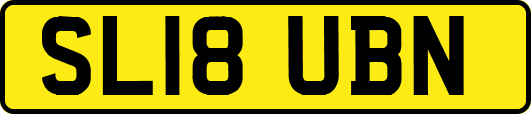 SL18UBN