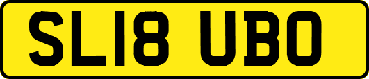 SL18UBO