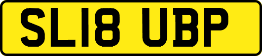 SL18UBP