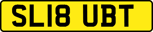 SL18UBT