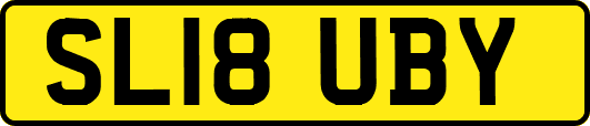 SL18UBY