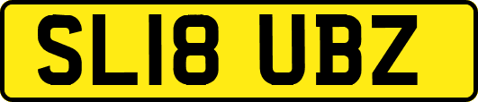 SL18UBZ