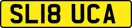 SL18UCA