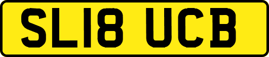 SL18UCB