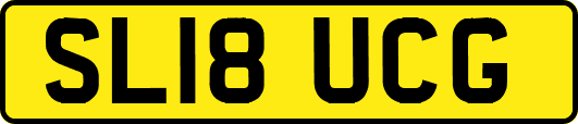 SL18UCG
