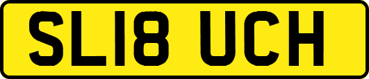 SL18UCH