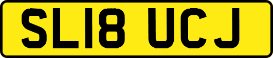 SL18UCJ