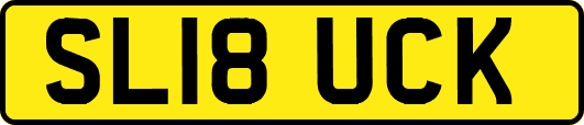 SL18UCK