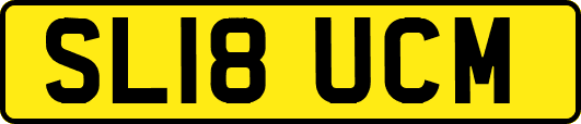 SL18UCM