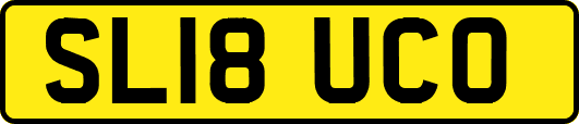 SL18UCO