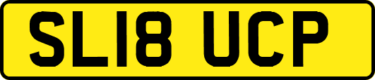 SL18UCP