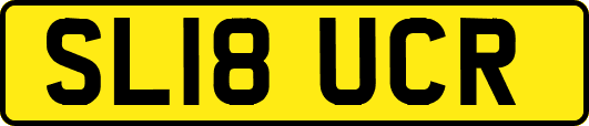 SL18UCR