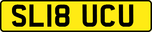 SL18UCU