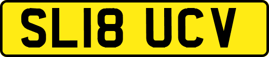 SL18UCV