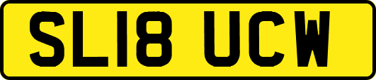 SL18UCW