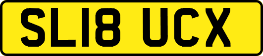 SL18UCX