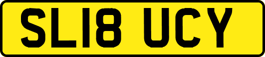 SL18UCY