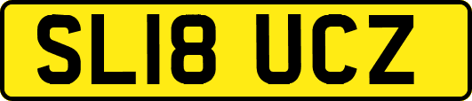 SL18UCZ