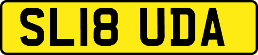 SL18UDA