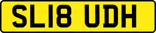 SL18UDH