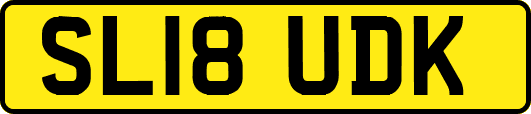 SL18UDK
