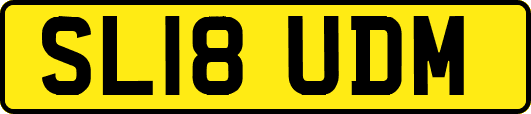 SL18UDM