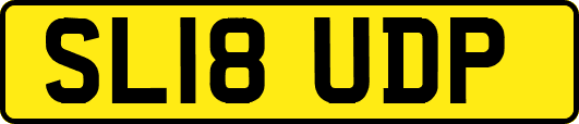 SL18UDP