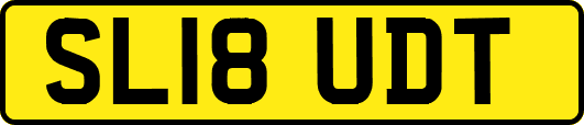 SL18UDT