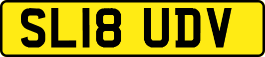 SL18UDV