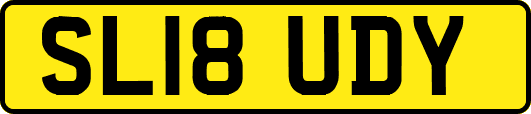 SL18UDY