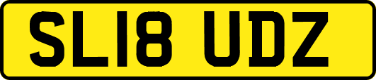 SL18UDZ