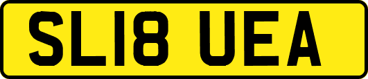 SL18UEA