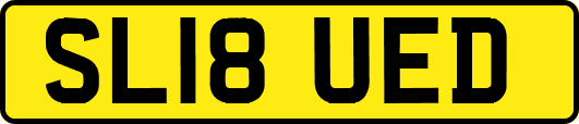 SL18UED