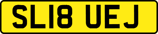 SL18UEJ