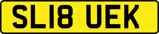 SL18UEK