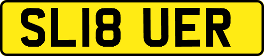 SL18UER