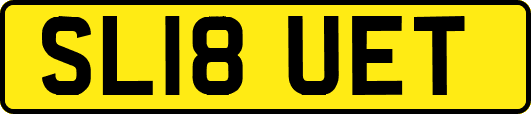 SL18UET